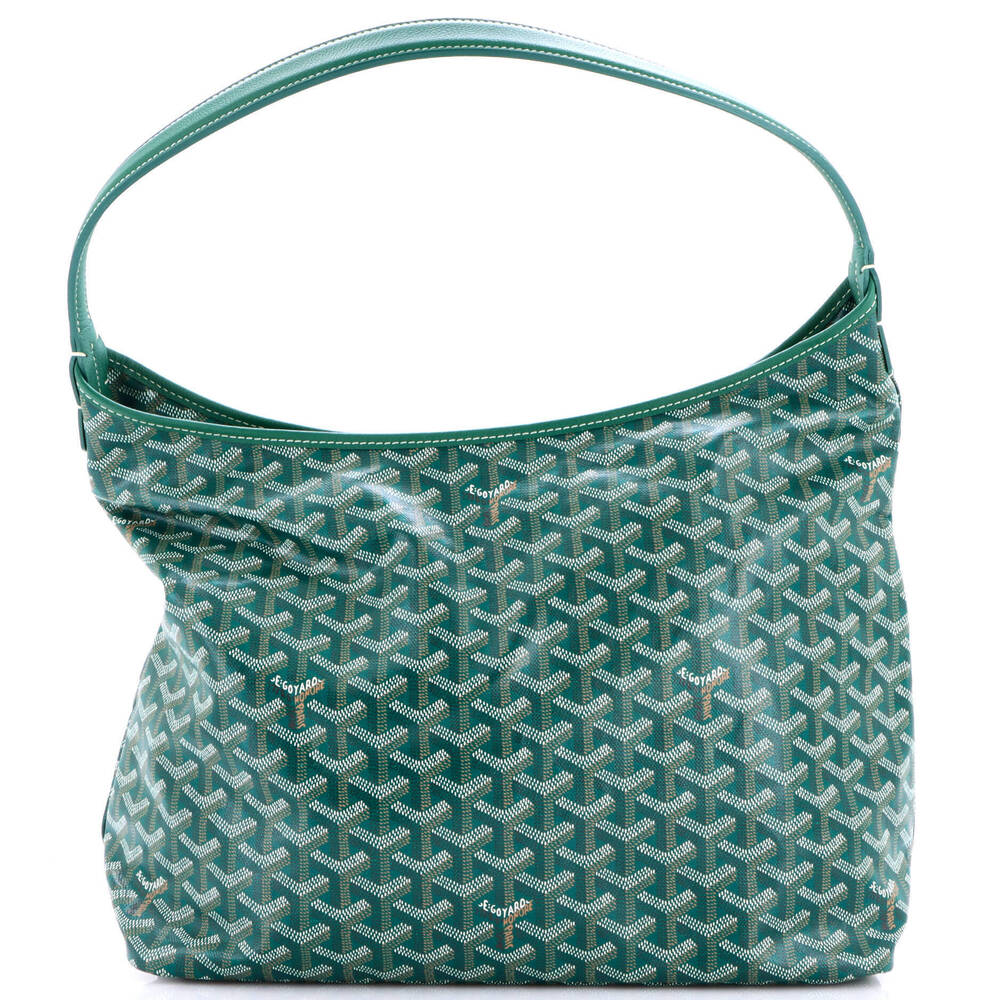 Goyard Boheme Hobo